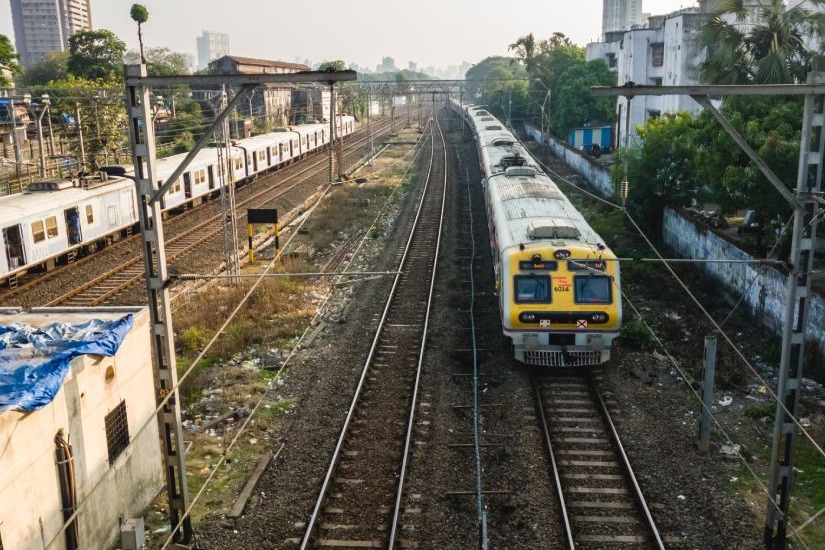Madhya Pradesh Woman raped in moving train near Satna accused held
