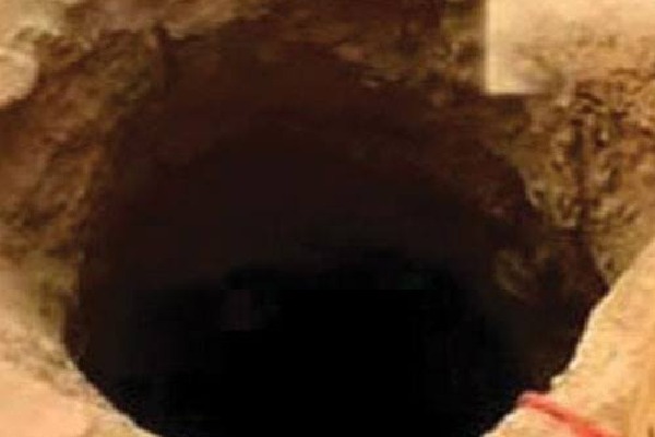 Odisha: After seven-hour operation, newborn girl rescued from borewell