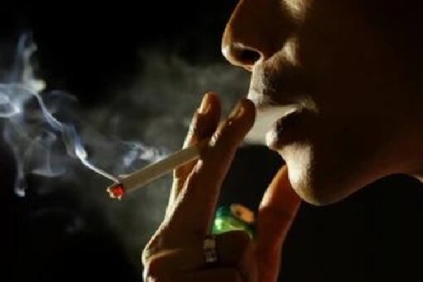 Smoking likely leads to permanent brain shrinkage: Study