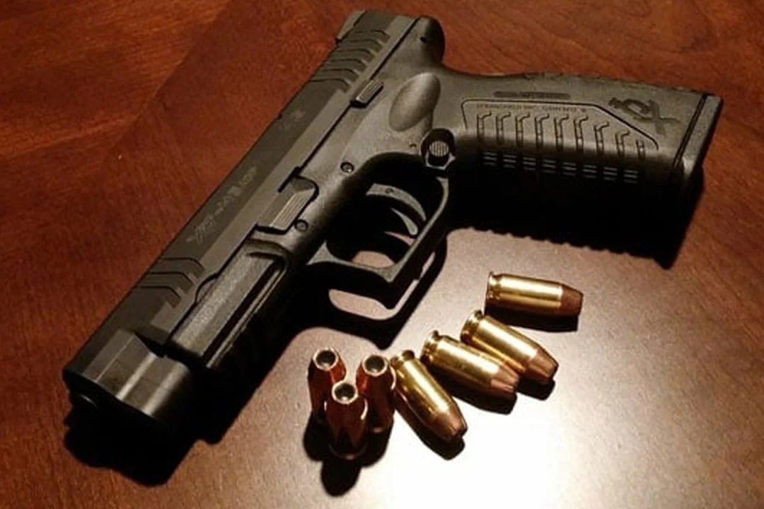 4 Year Old Boy In US Shoots Himself With Gun Lying Under Bed