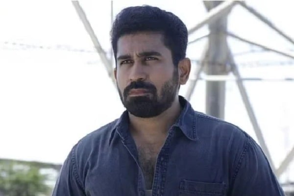 From now I dont believe in God says actor Vijay Antony wife