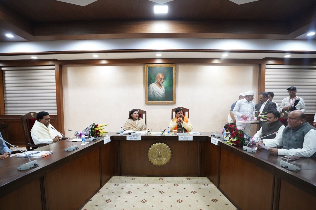 Madhya Pradesh new CM Mohan Yadav Govt took sensational decision