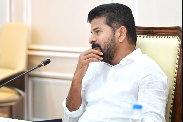 Revanth Reddy government another key decision