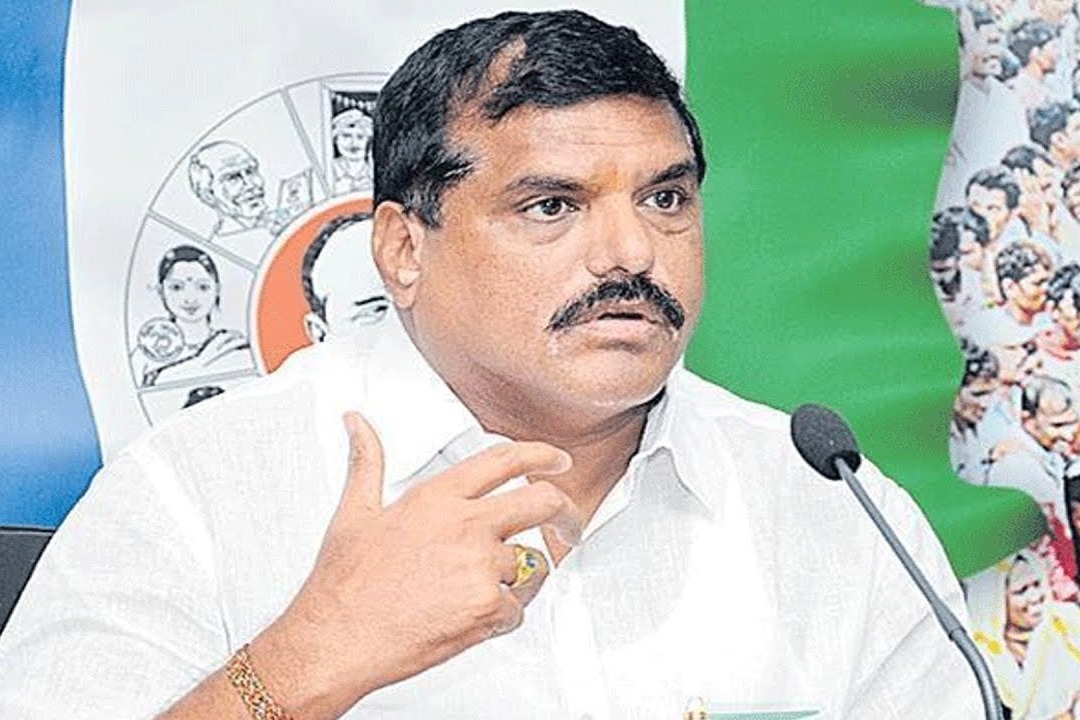 Chandrababu has no cofidence on Kuppam seat says Botsa Satyanarayana