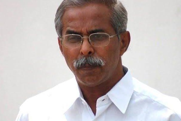 TS High Court adjourns Shiva Shankar Reddy bail plea in YS Viveka murder case