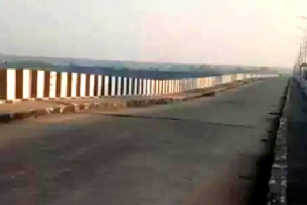 L and T rules out taking up Medigadda barrage restoration costs