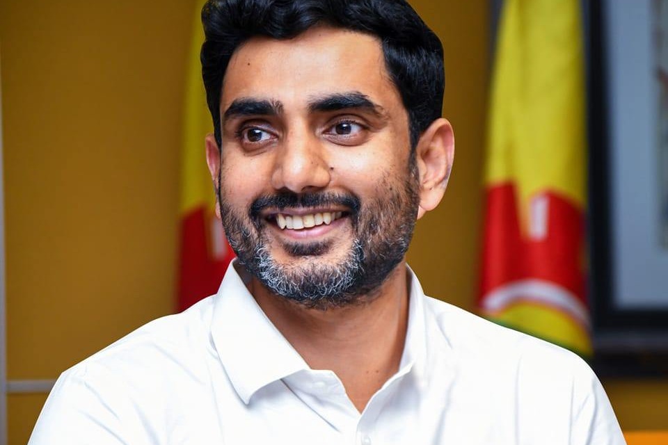 Lokesh reacts on YCP incharges relocation 