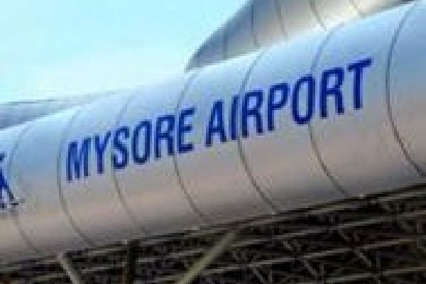 Tipu Sultan or Krishnaraja Wadiyar? Mysuru Airport naming debate heats up