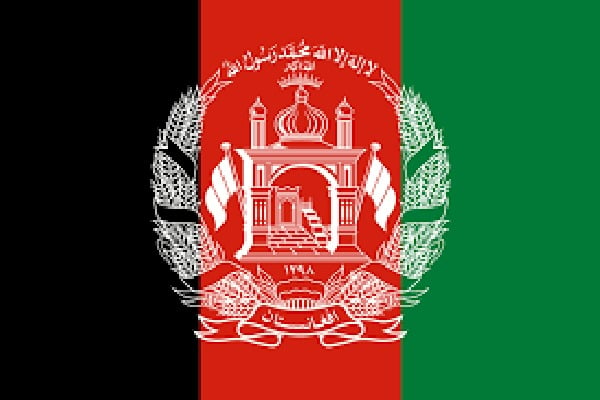 Afghan govt offers condolence over death of Kuwait's Emir