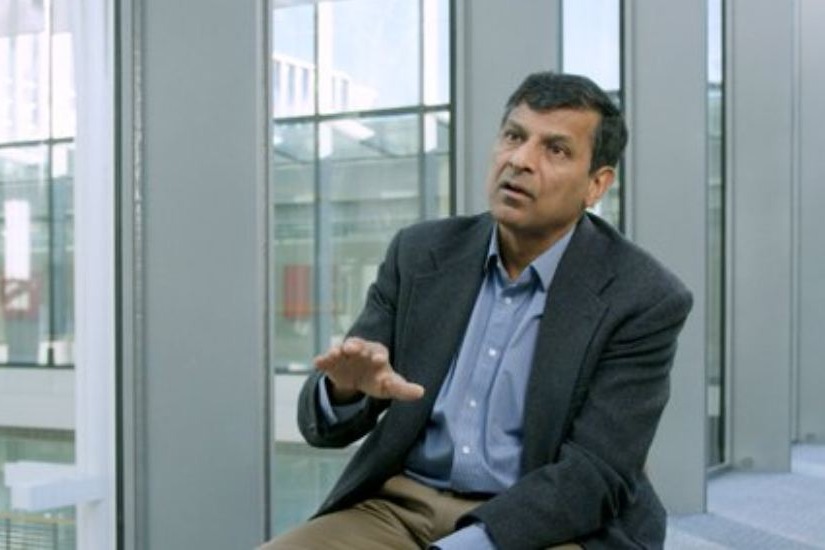 India may remain a middle income by 2047 says Raghuram rajan