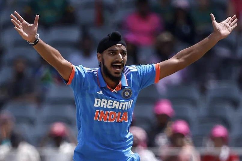 Plan was to challenge the batters to score off tough balls, says Arshdeep Singh