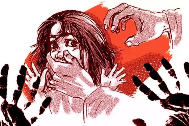 Woman Gangraped In Tarnaka Hyderabad