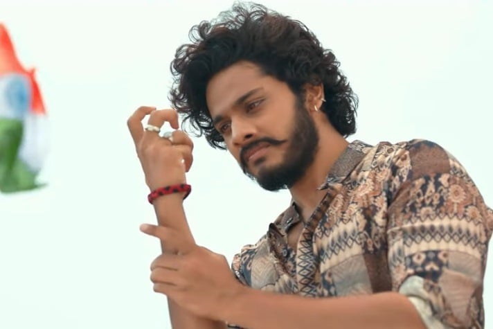 Director Prasanth Varma’s ‘HanuMan’ trailer is a visual delight spotlighting heroism