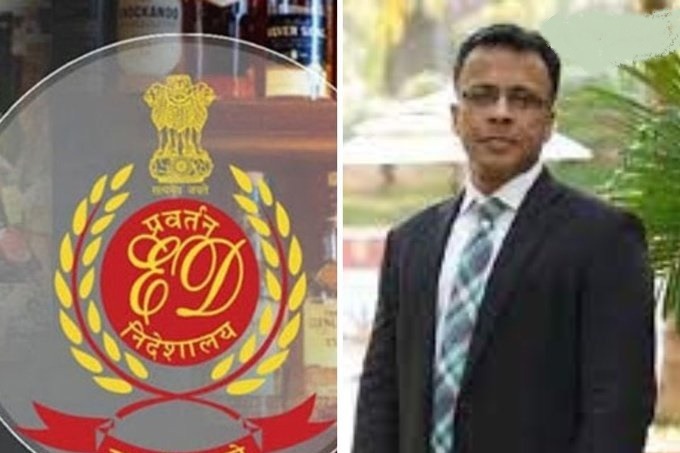 Ramachandra Pillai Gets Bail In Delhi Liquor Scam case