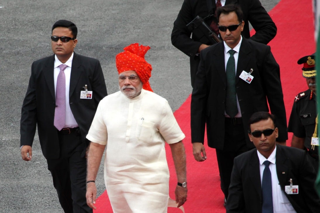 PM Narendra Modi Is Going To Contest From Telangana In Lok Sabha Elections