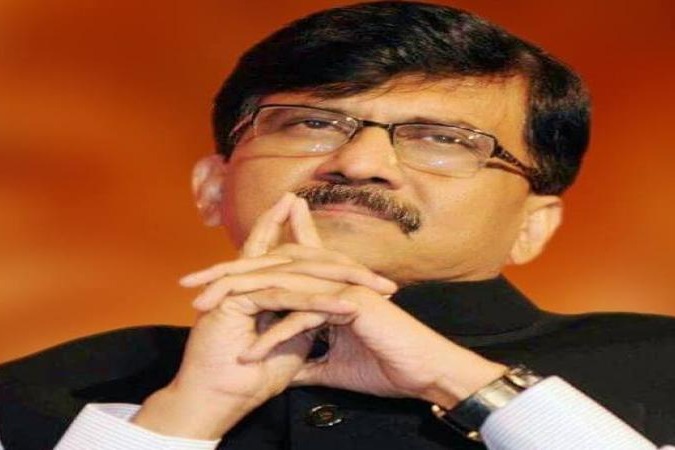Temple of Democracy made a crematory, says Sanjay Raut on MPs suspension