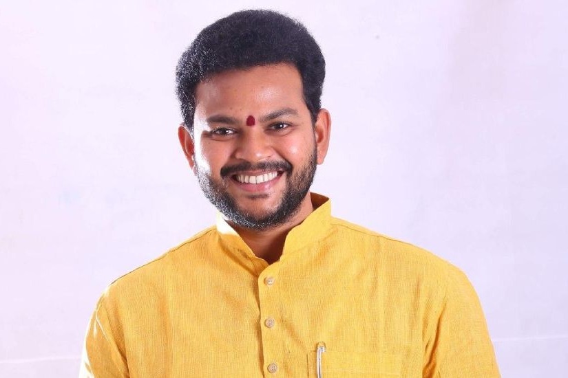 Rammohan Naidu speech in Yuvagalam concluding event 