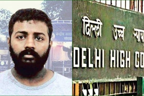 Delhi HC orders rehearing in prison punishment case involving Sukesh Chandrashekhar