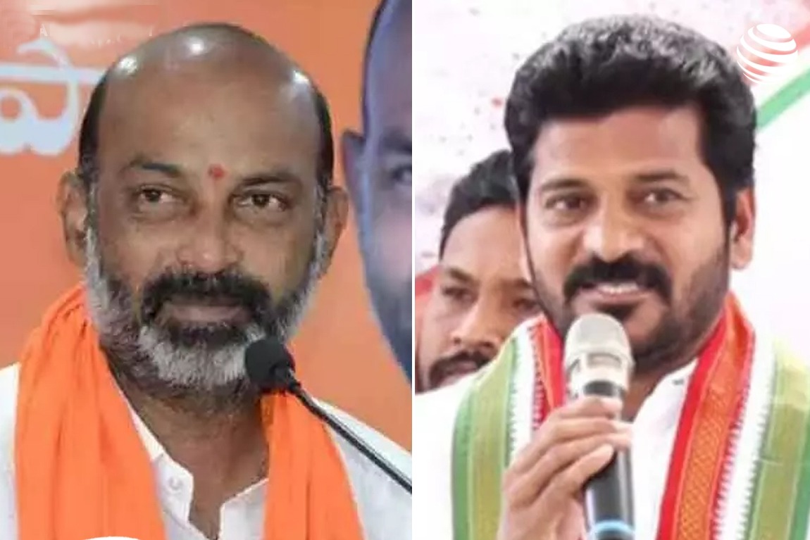 BJP: BJP Slams Telangana Govt For Sanctioning Funds For..