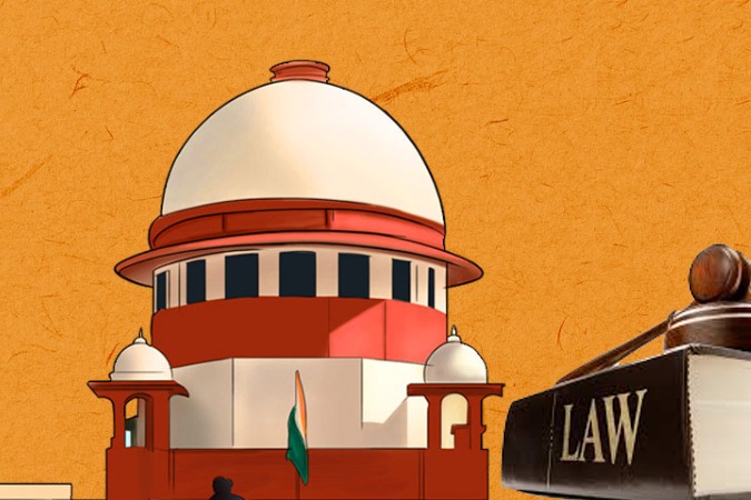SC disposes of more than 52K cases in 2023