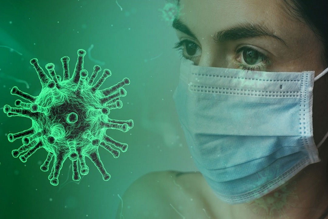 2669 Corona Virus Active Cases In India  