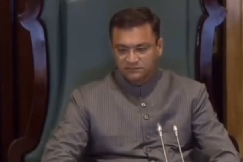 Akbaruddin Owaisi says old city developed under brs government
