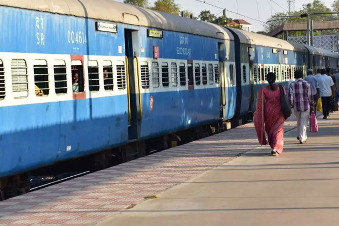 South Central Railway announced 20 special trains for Sankranti festival