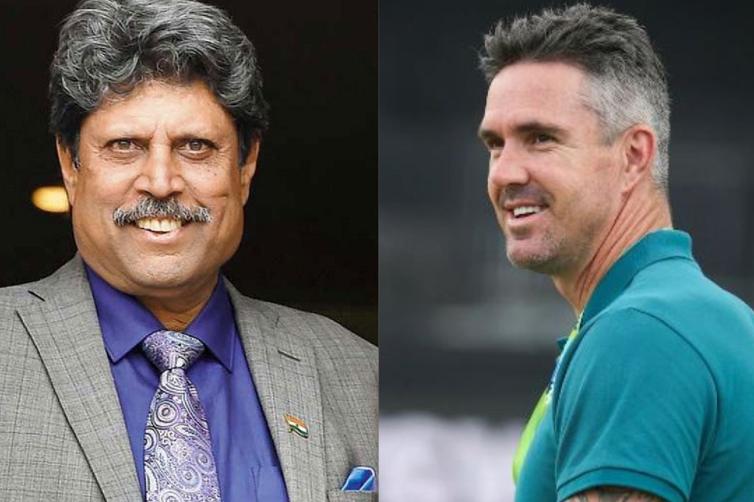 Ravi Shastri, Stuart Broad, Kevin Pietersen in SA20 season 2 commentary panel