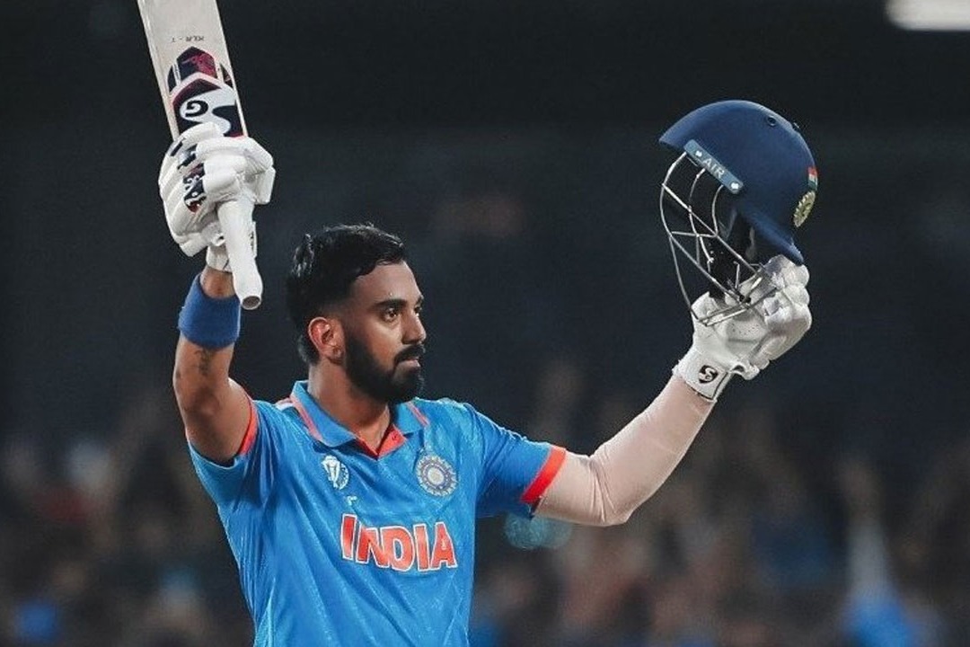 kL Rahul becomes only 2nd India captain after Virat Kohli to win ODI series in South Africa
