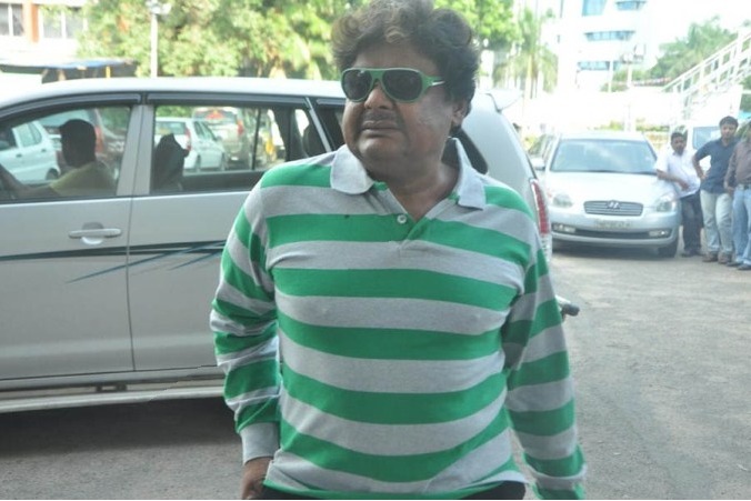 Madras High Court fined actor Mansoor Ali Khan 