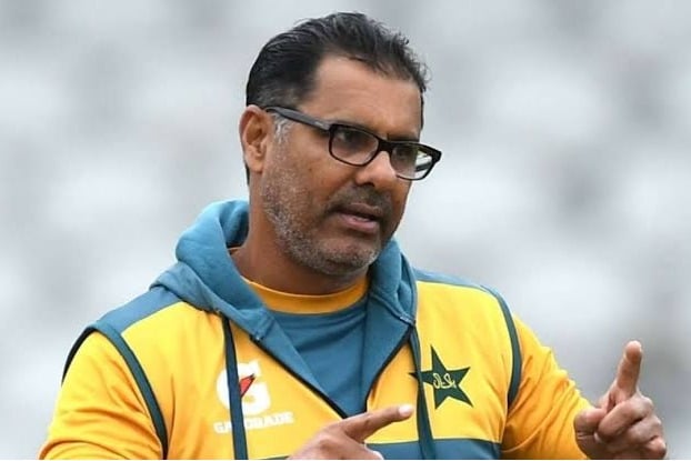 Waqar Younis left really worried over lack of pace in Pakistan’s fast-bowling line-up