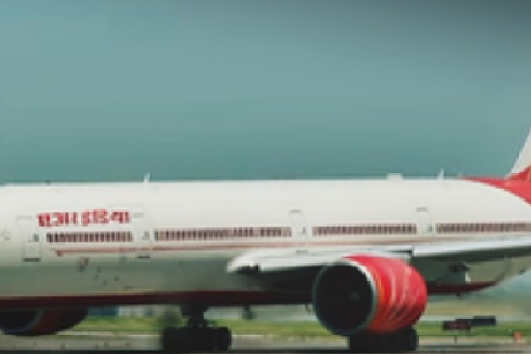 Air India receives India’s first Airbus A350 aircraft
