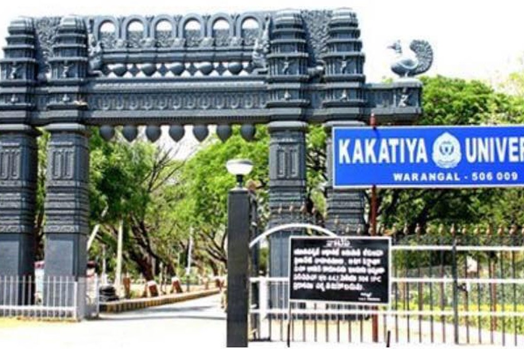 78 students suspended from hostels in Kakatiya University for Raging