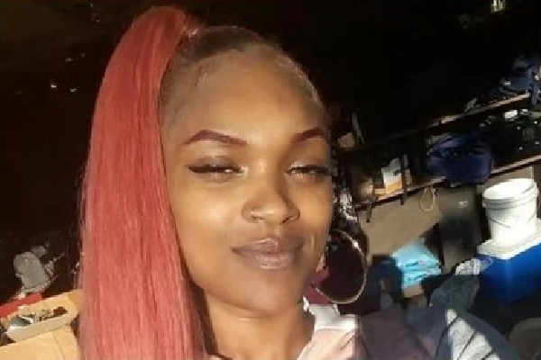 Black Woman In US Shot Dead By Cop