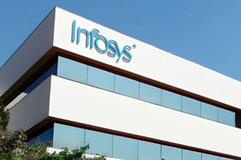 Infosys loses big ai contract