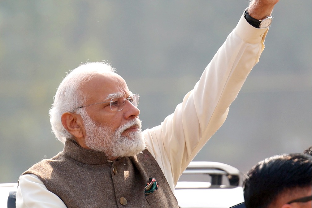 PM Modi to hold roadshow in Ayodhya on Dec 30