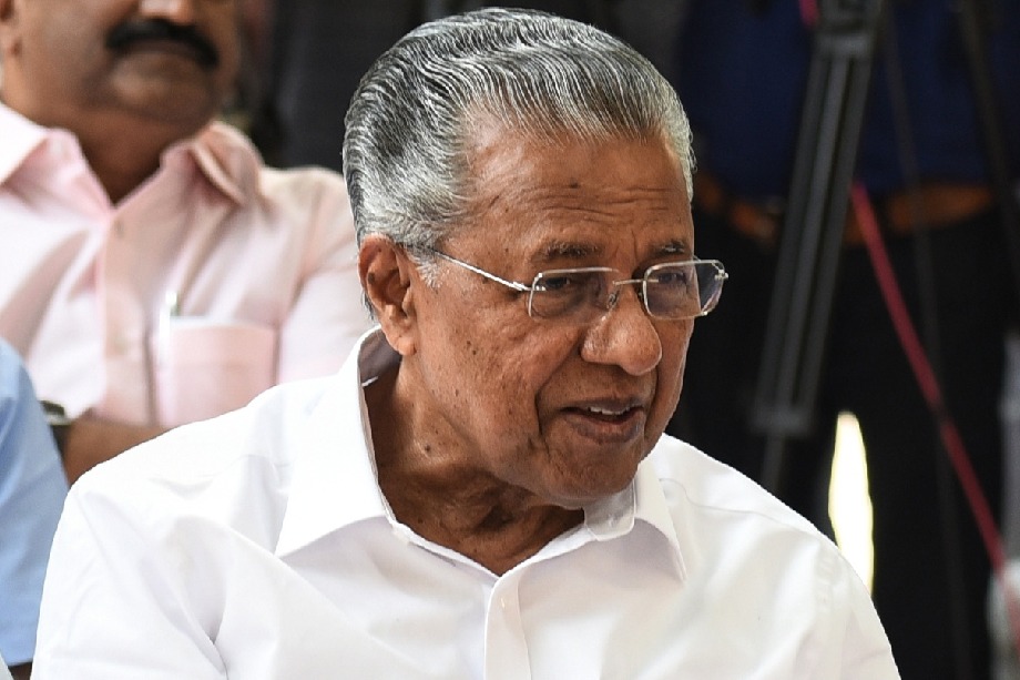 Vijayan likely to rejig portfolios, all eyes on Dec 29 Kerala cabinet reshuffle