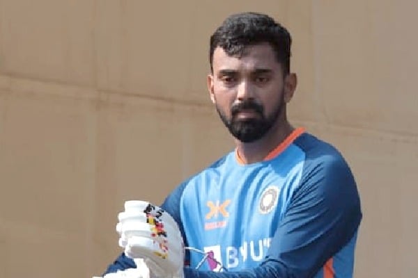 KL Rahul is quite keen to take on the wicketkeeping role in Tests as well: Rohit Sharma
