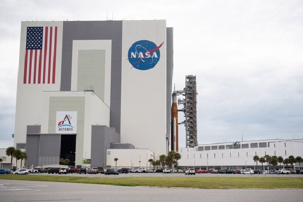 NASA unveils space security guide to bolster cybersecurity