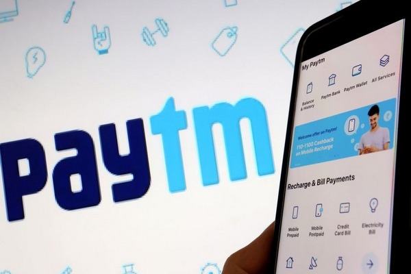 Paytm lays off over 1000 employees as cost cutting measure