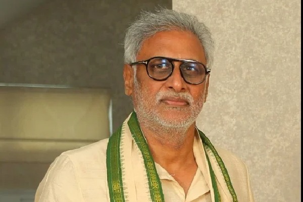 Daggubati Venkateswar Rao comments on Jagan