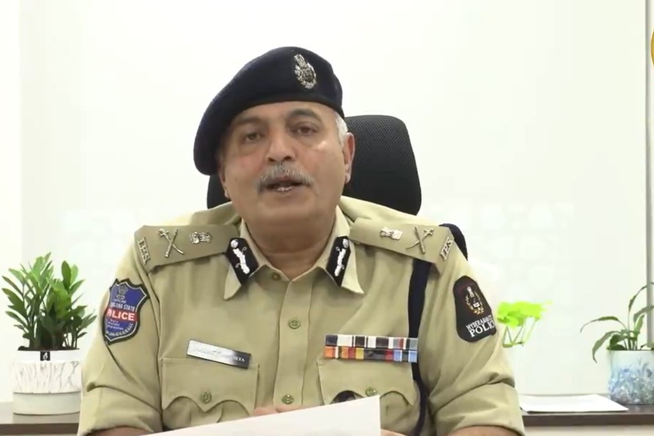 TS Nyab director on Alprazolam