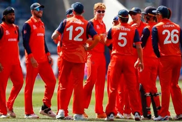 Men's T20 World Cup:  Dutch to prepare in South Africa against local teams
