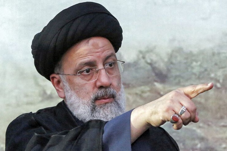 Israel will pay heavy price for killing Brig Gen Mousavi: Iran President