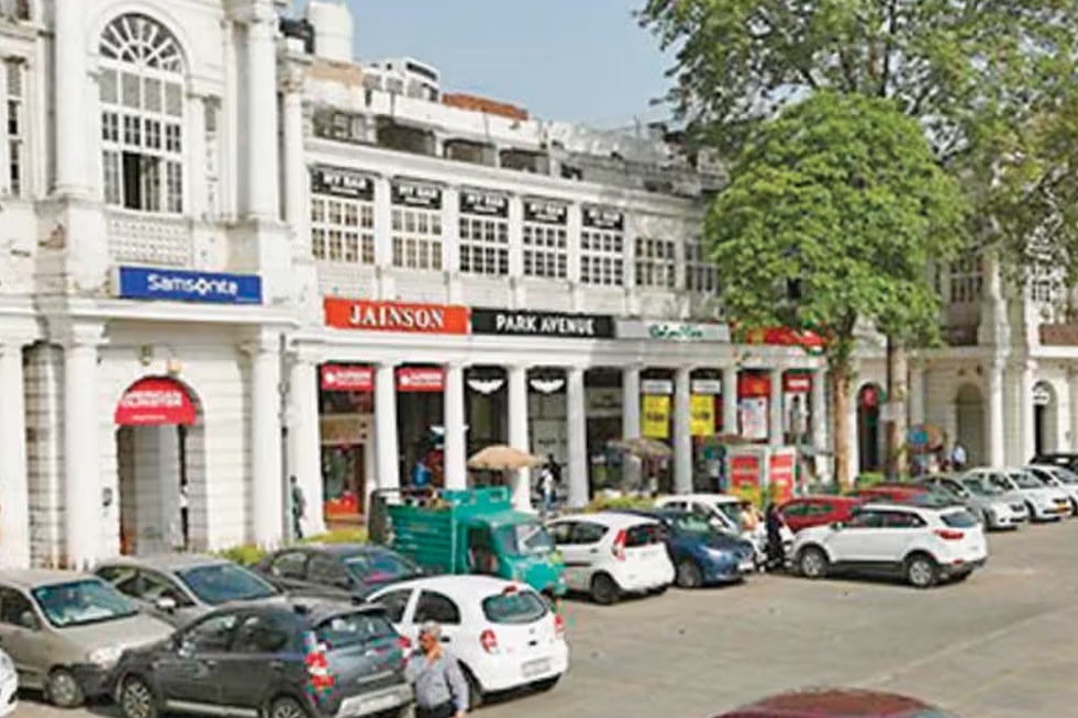 Lawyer, family thrashed by 20 men in Delhi's Connaught Place
