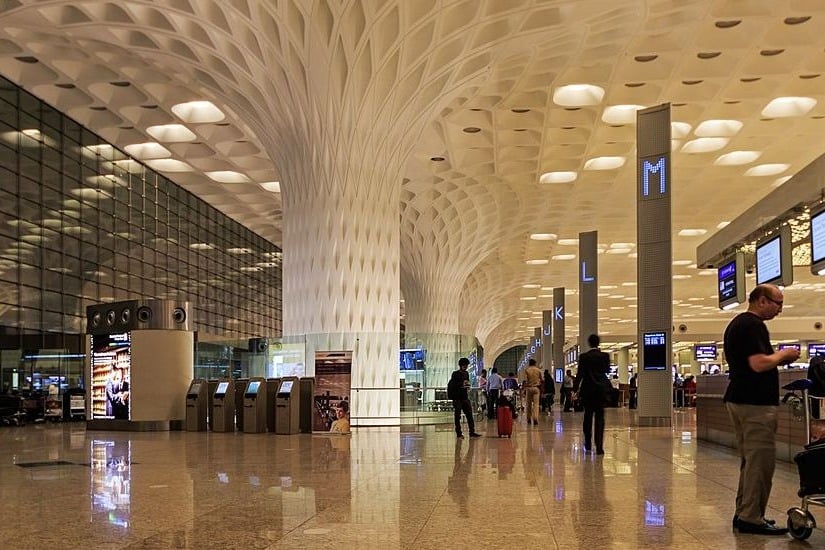 Indians stuck in French airport for human trafficking probe reach Mumbai 27 seek asylum in France