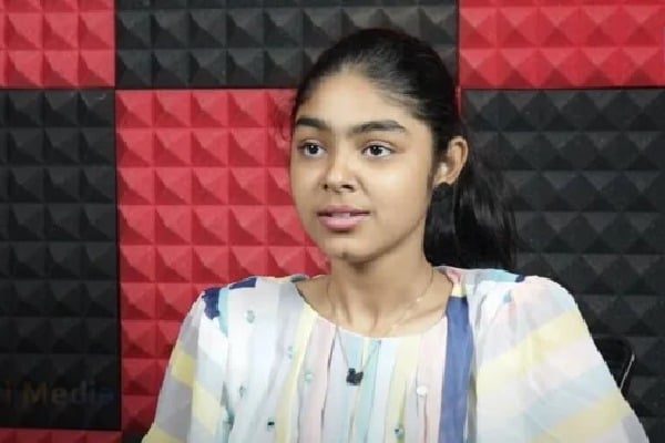 Farzana Interview 