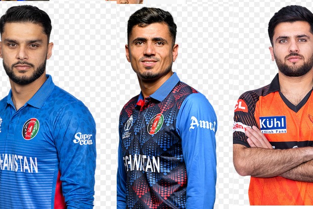 Afghan Cricket Board bans three cricketers 