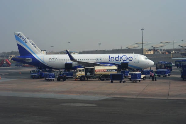 Indigo set to operate direct flights between Mumbai and Ayodhya