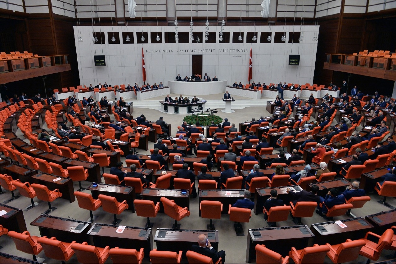 Turkish Parliamentary committee okays Sweden's NATO bid